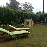 Apartment Mirana With Garden And Free Parking
