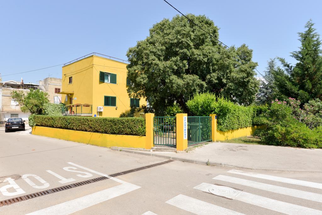 Mirana With Garden And Free Parking Apartmán *
