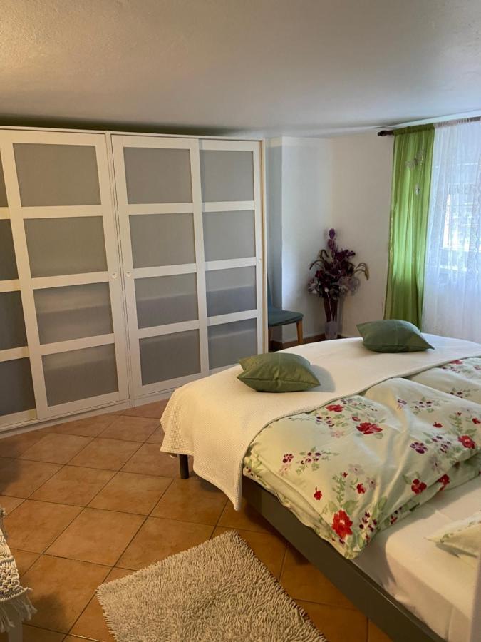 Apartmán Mirana With Garden And Free Parking Zadar