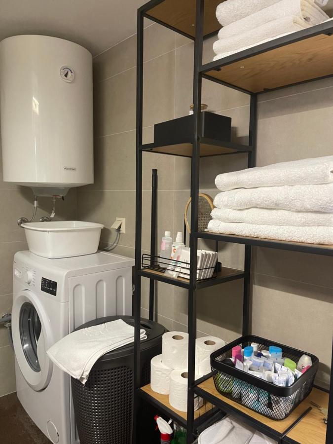Apartmán Mirana With Garden And Free Parking *