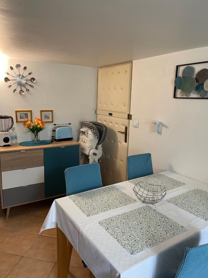 Apartmán Mirana With Garden And Free Parking Zadar