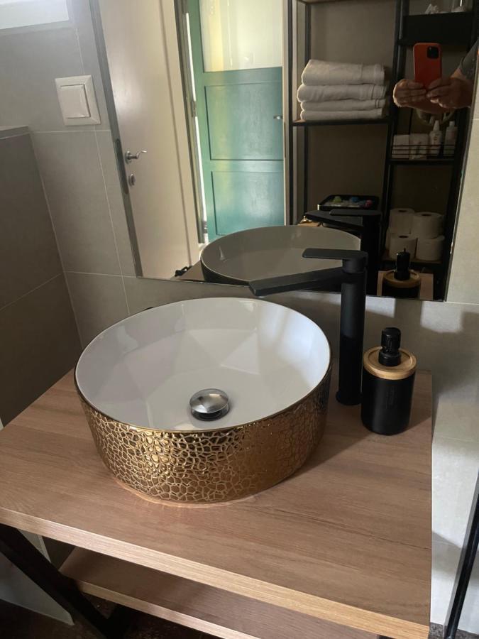Apartmán Mirana With Garden And Free Parking *
