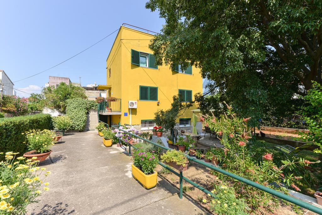 Apartmán Mirana With Garden And Free Parking *