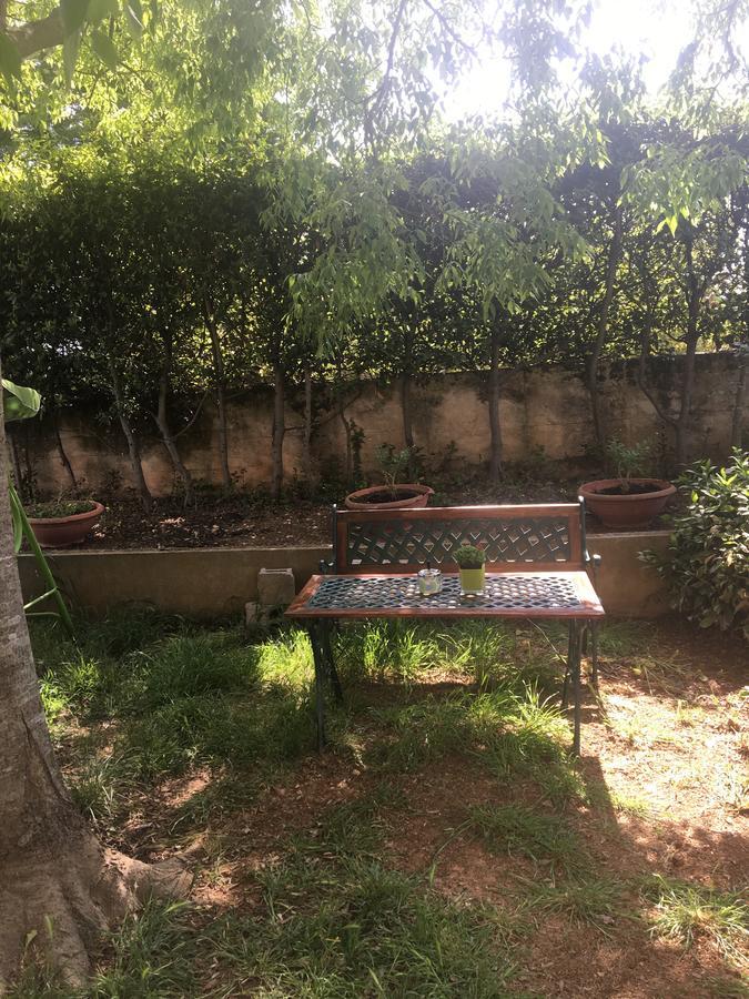 Mirana With Garden And Free Parking Apartmán