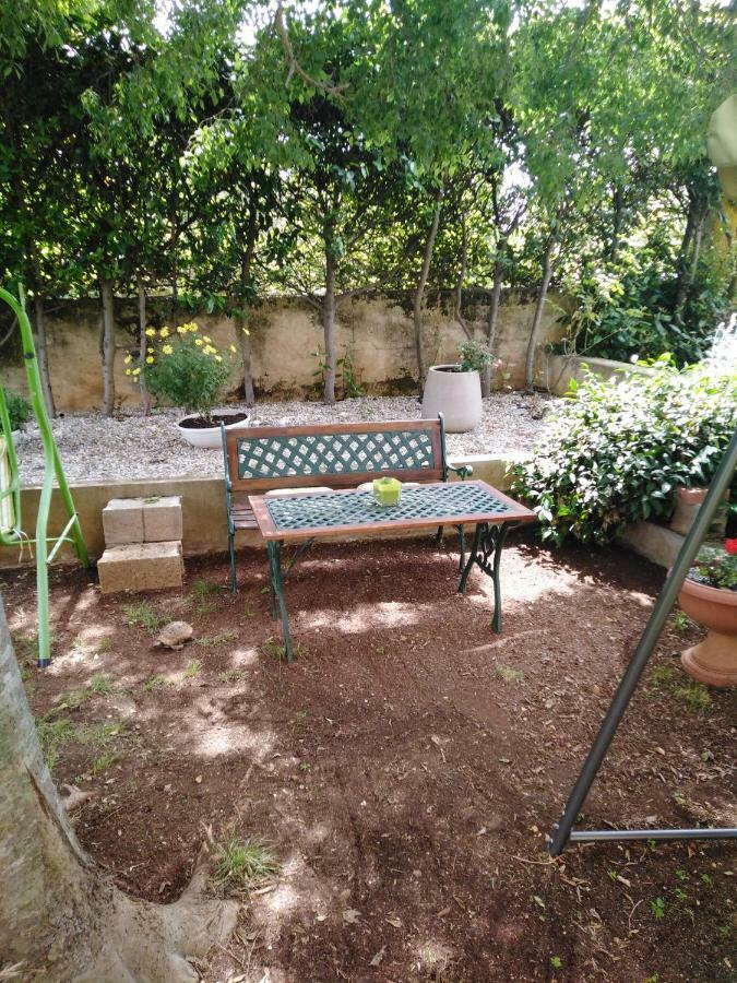 Mirana With Garden And Free Parking Apartmán Zadar